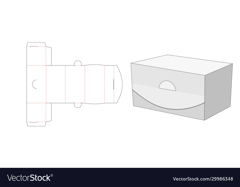 Glueless Box Template 52 Koleksi Gambar Glueless Box Template 52 Koleksi Gambar