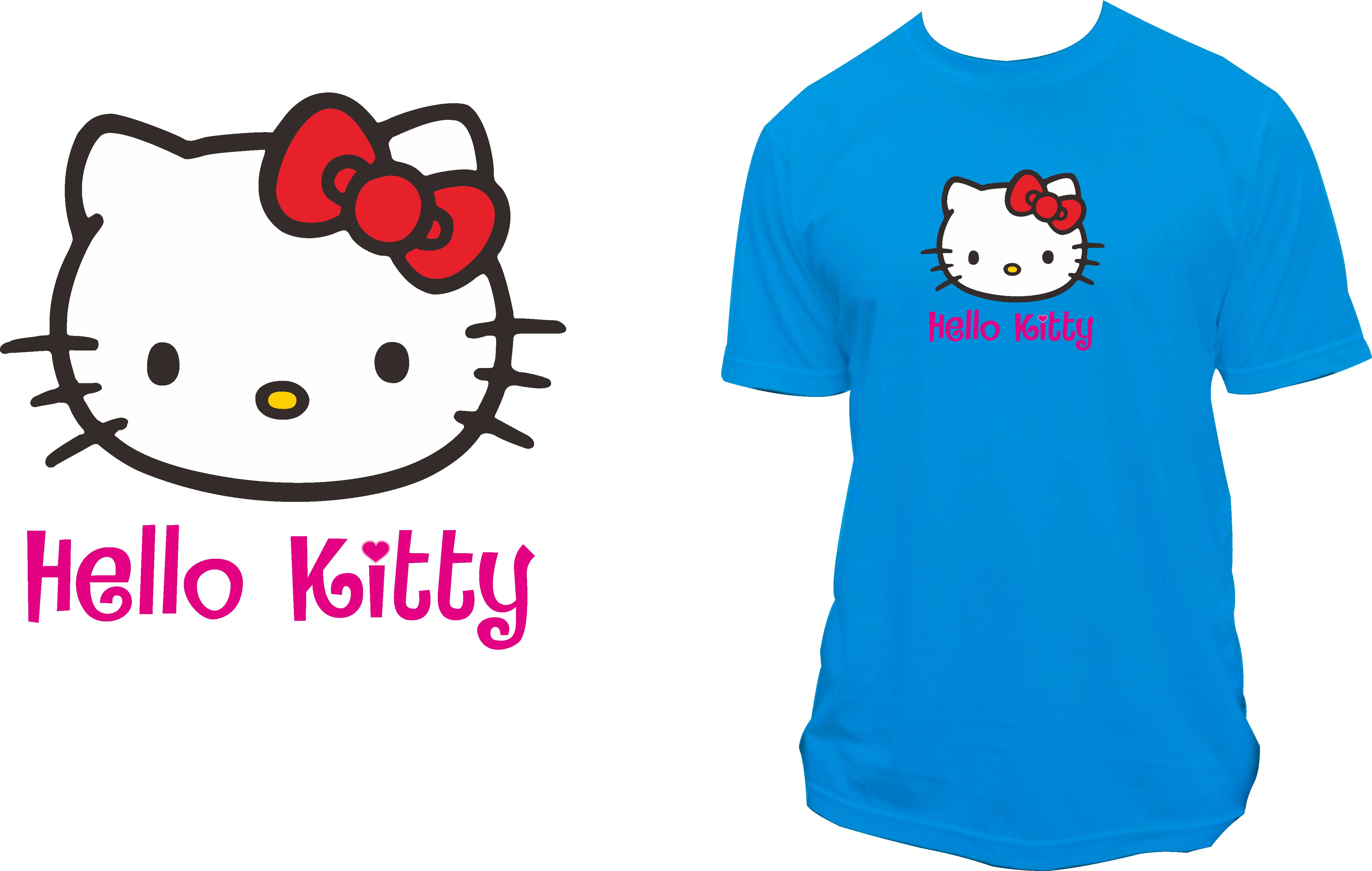 Detail Gmbr Hello Kitty Nomer 18