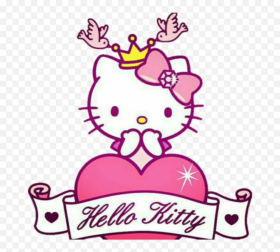Detail Gmbr Hello Kitty Nomer 26