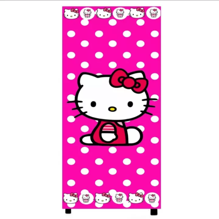 Detail Gmbr Hello Kitty Nomer 28