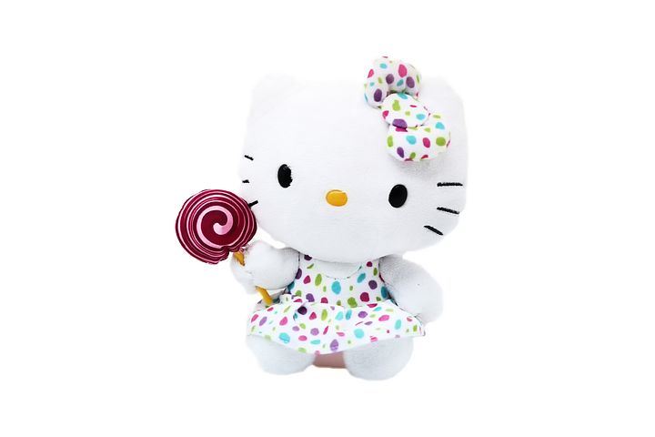 Detail Gmbr Hello Kitty Nomer 35