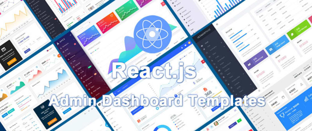 Detail Gogo React Template Nomer 15