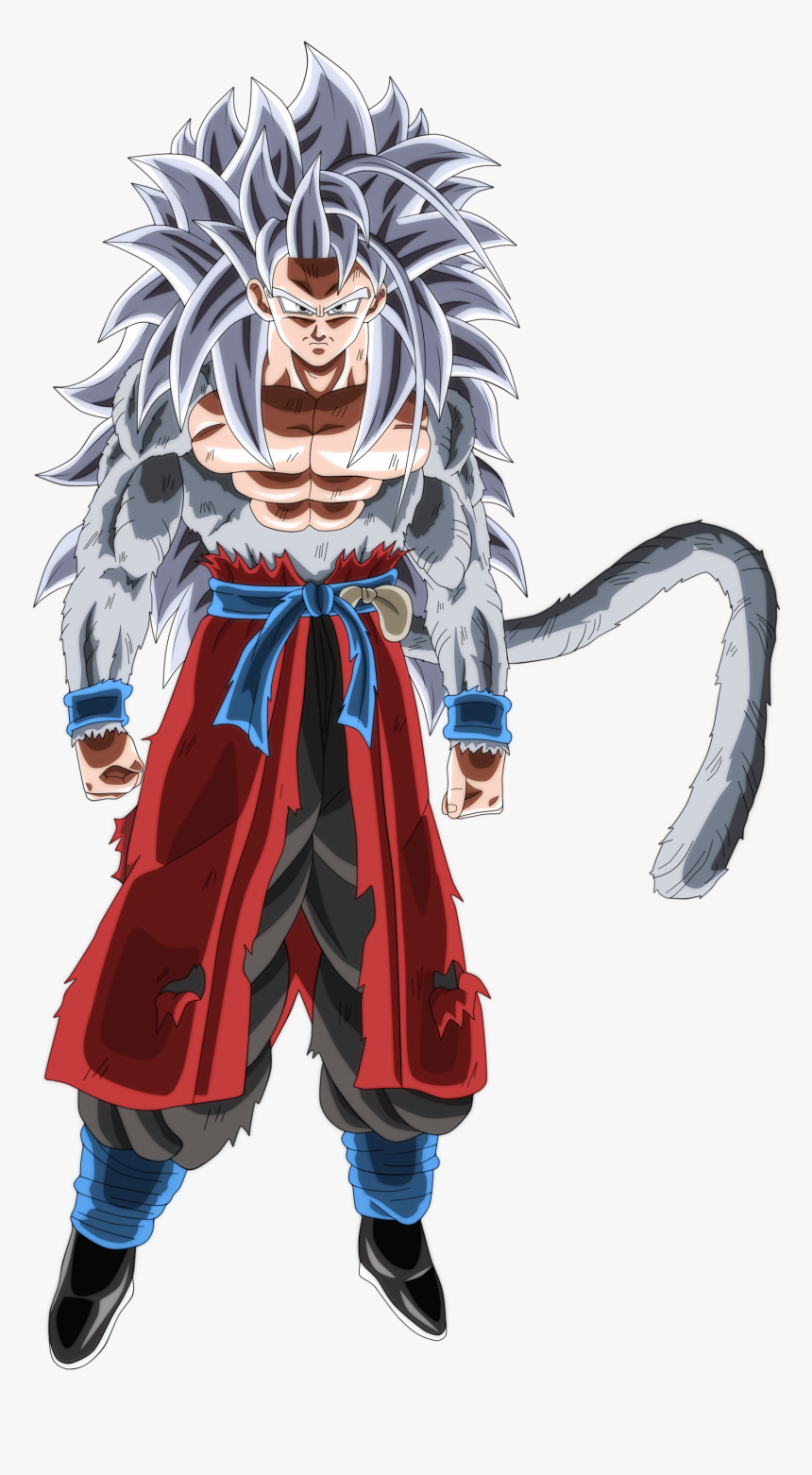 Detail Goku Png Download Nomer 23