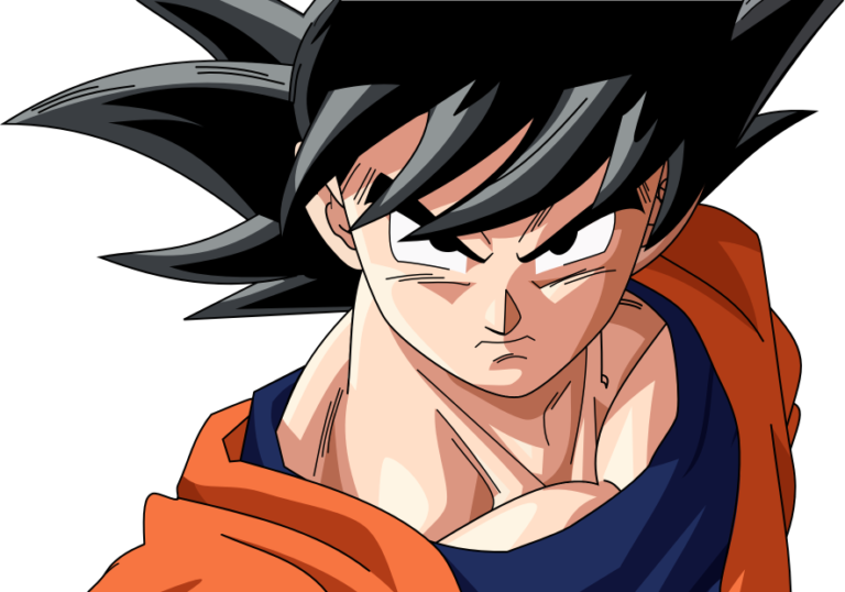 Detail Goku Png Download Nomer 36