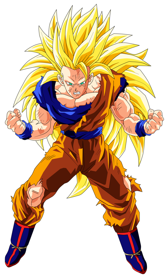 Detail Goku Png Download Nomer 40