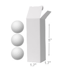 Detail Golf Ball Sleeve Template Nomer 6