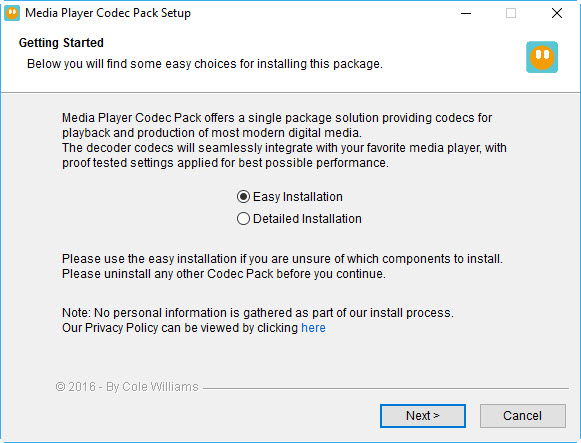 Detail Gom Player Codec Pack Download Nomer 11