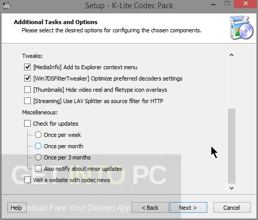 Detail Gom Player Codec Pack Download Nomer 12