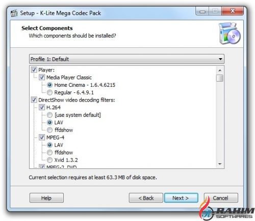 Detail Gom Player Codec Pack Download Nomer 18