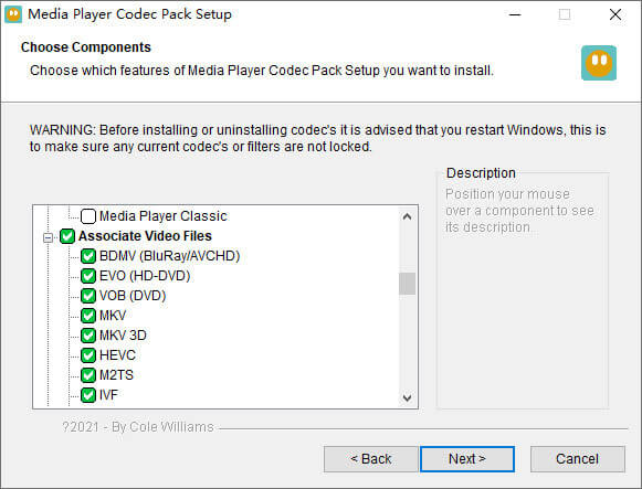 Detail Gom Player Codec Pack Download Nomer 19