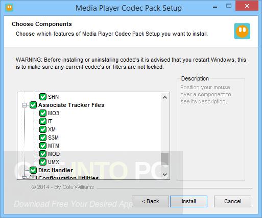 Detail Gom Player Codec Pack Download Nomer 20