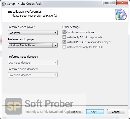 Detail Gom Player Codec Pack Download Nomer 22