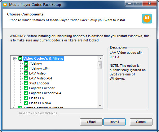 Detail Gom Player Codec Pack Download Nomer 28