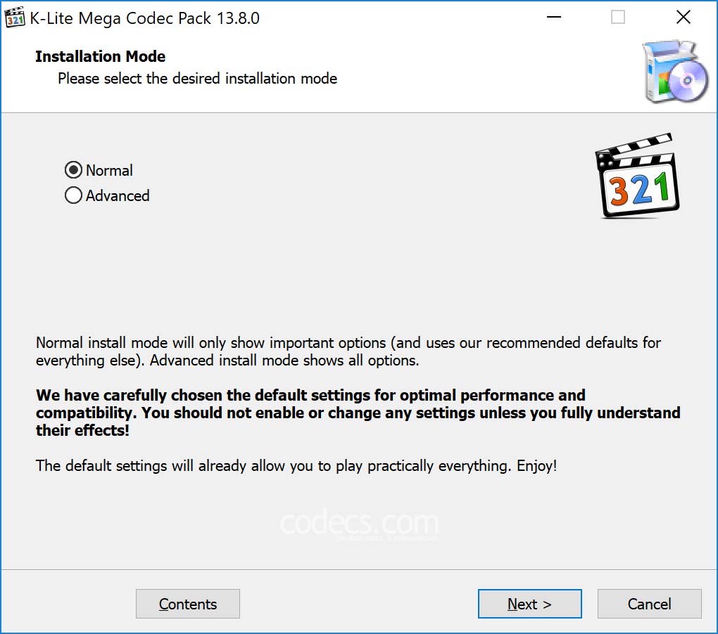 Detail Gom Player Codec Pack Download Nomer 33