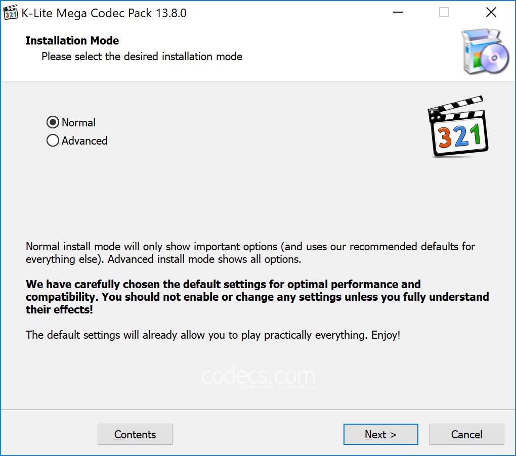 Detail Gom Player Codec Pack Download Nomer 33