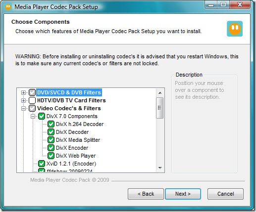 Detail Gom Player Codec Pack Download Nomer 46