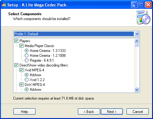 Detail Gom Player Codec Pack Download Nomer 55