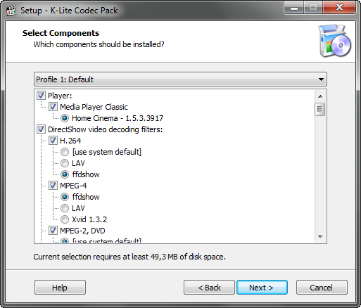 Detail Gom Player Codec Pack Download Nomer 9