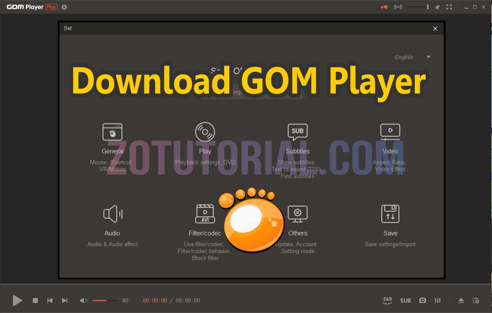 Detail Gom Player Download Gratis Nomer 27