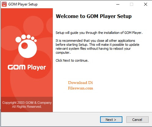 Detail Gom Player Download Gratis Nomer 39