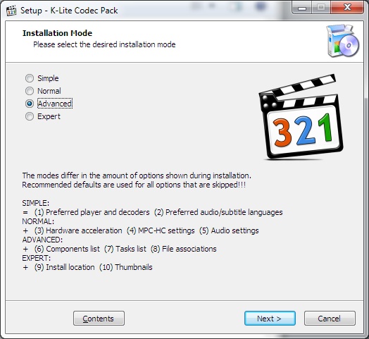 Detail Gom Player Free Download Filehippo Nomer 33