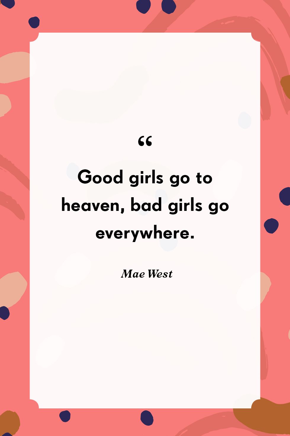 Detail Good Quotes For Girls Nomer 2