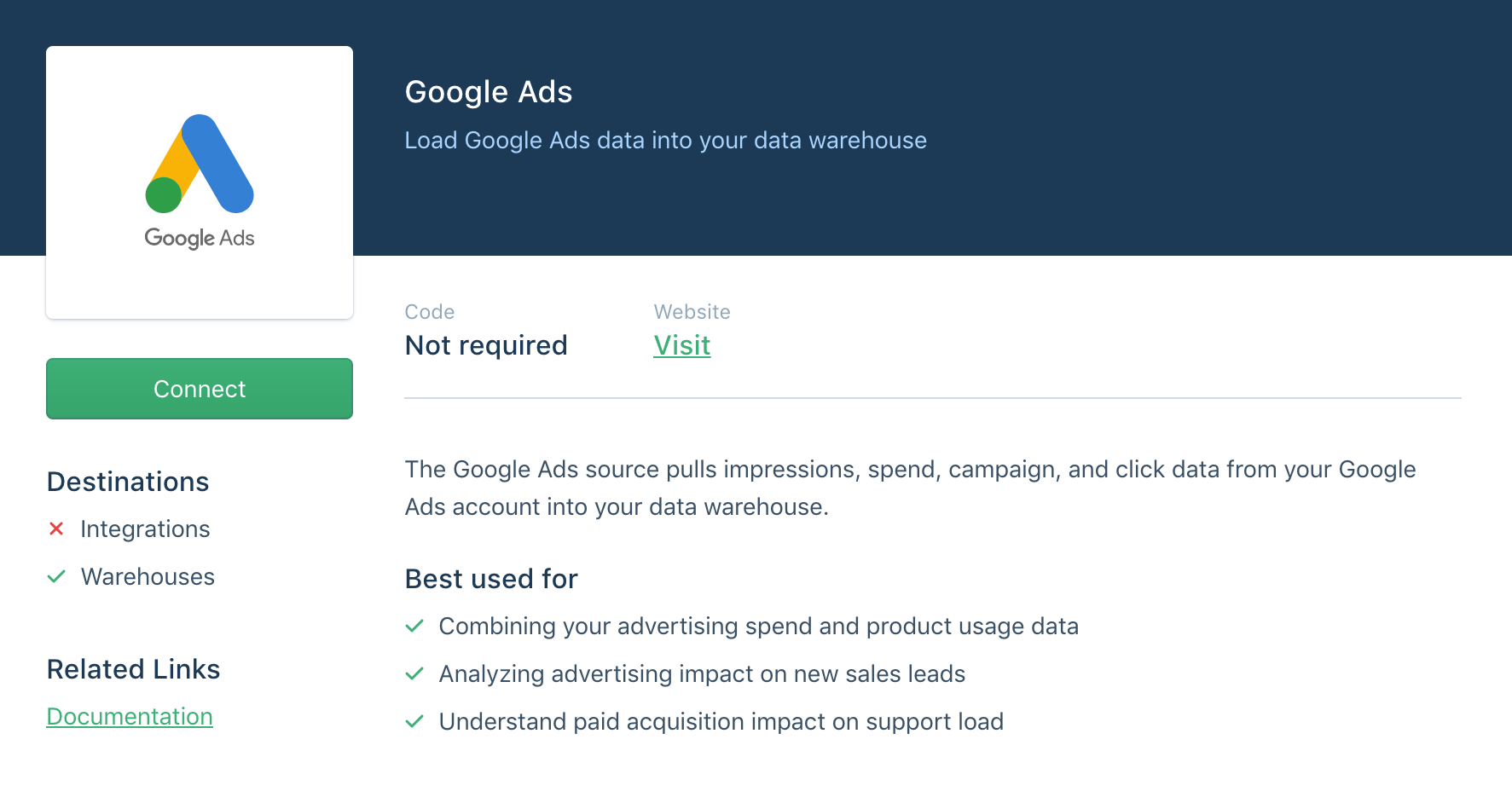 Detail Google Ads Excel Template Nomer 44