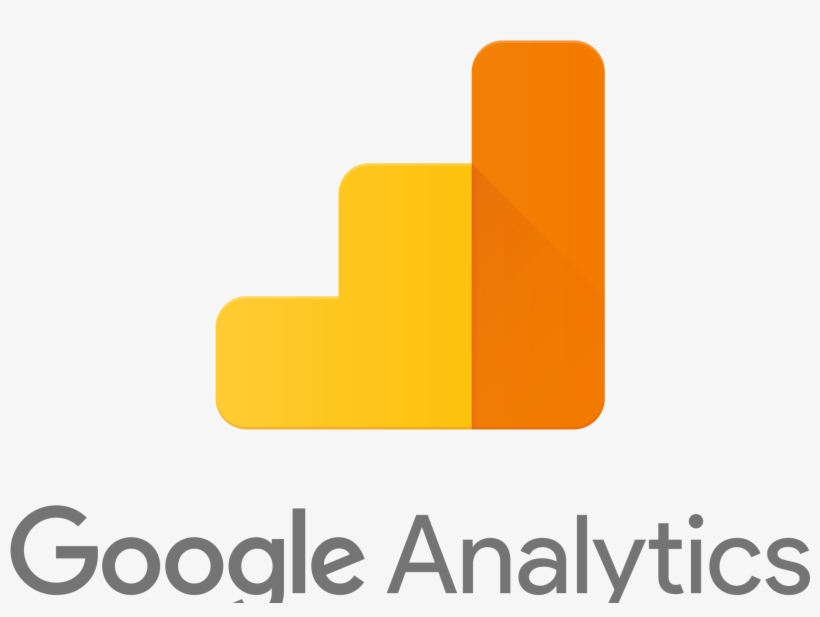 Detail Google Analytics Logo Nomer 9