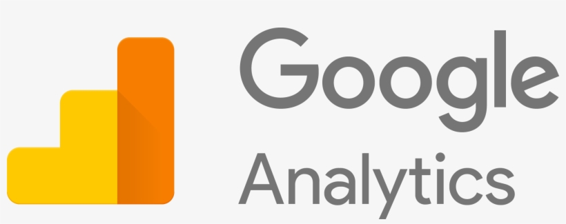 Detail Google Analytics Logo Nomer 12