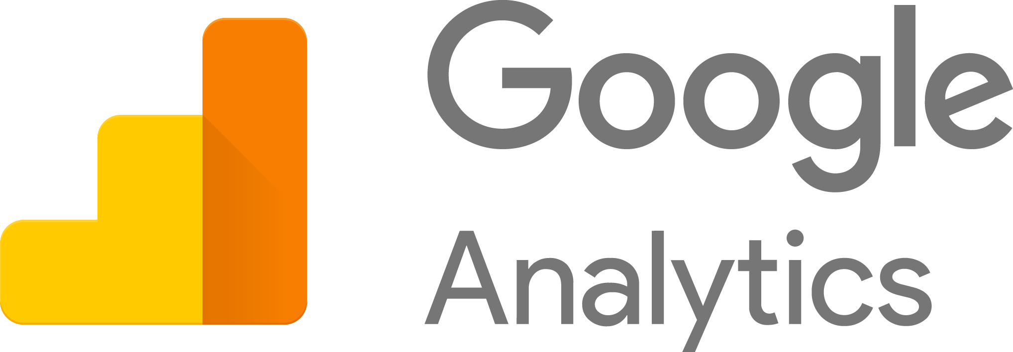 Detail Google Analytics Logo Nomer 14