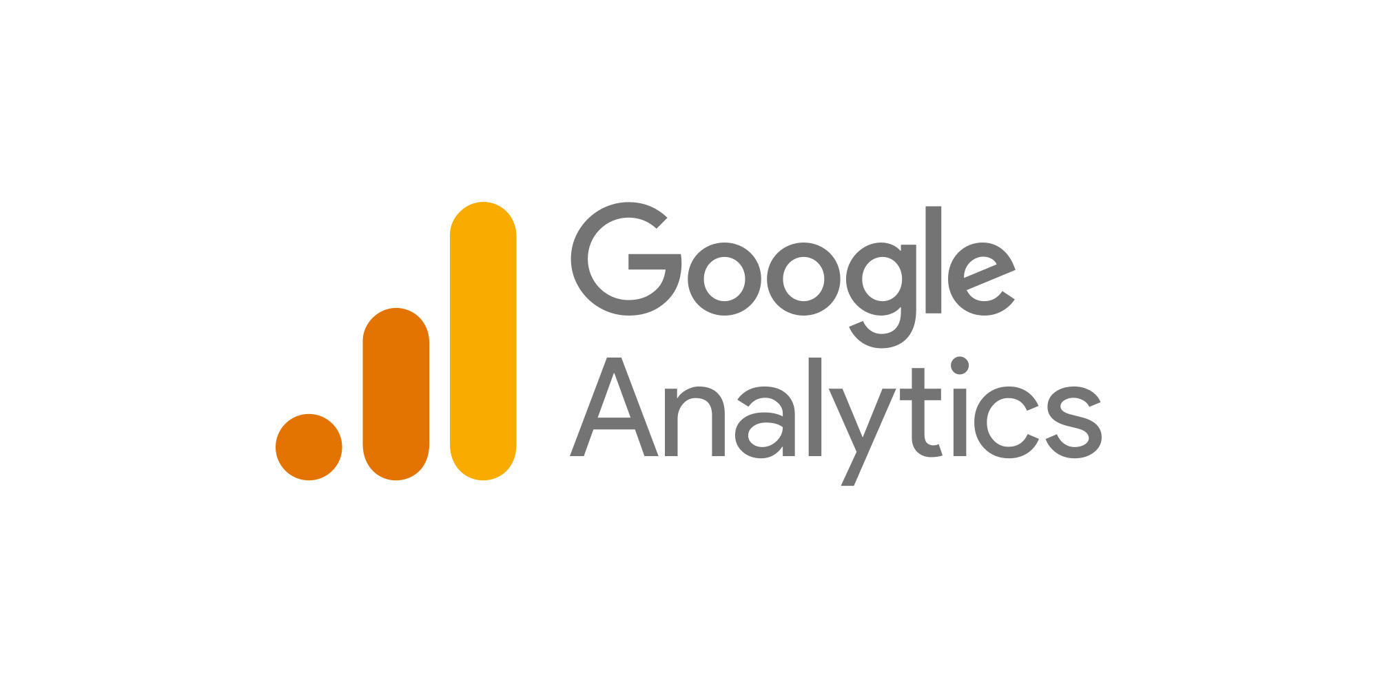 Detail Google Analytics Logo Nomer 17