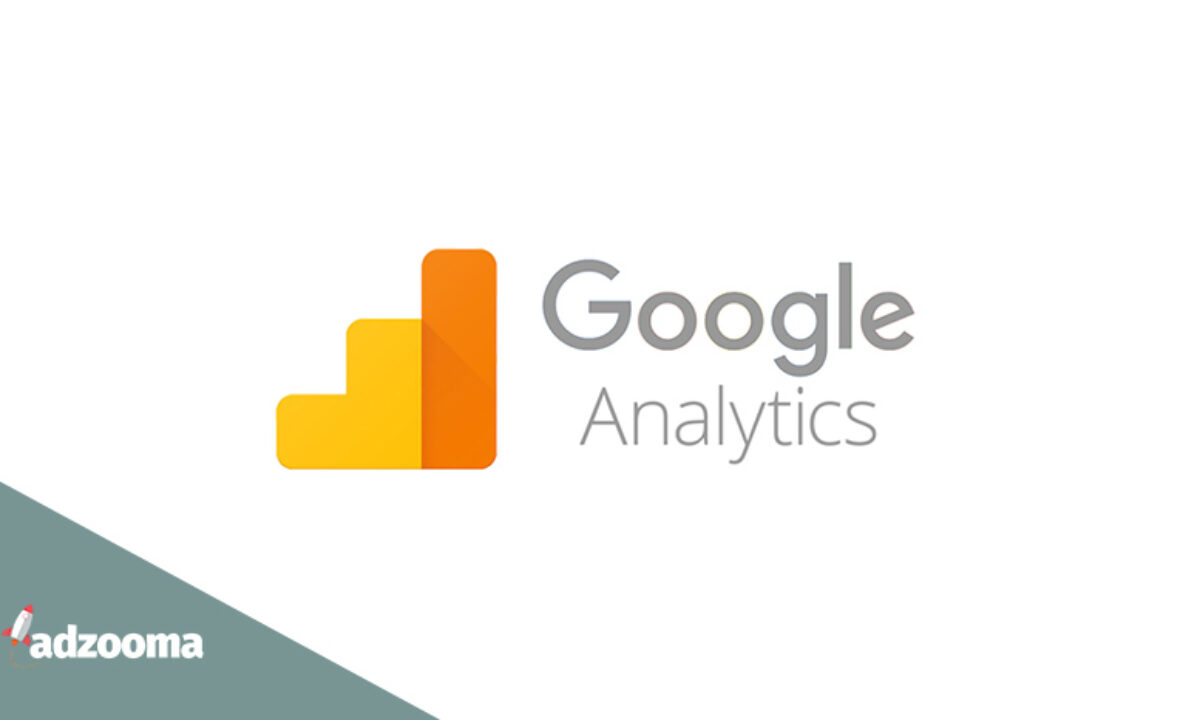 Detail Google Analytics Logo Nomer 20