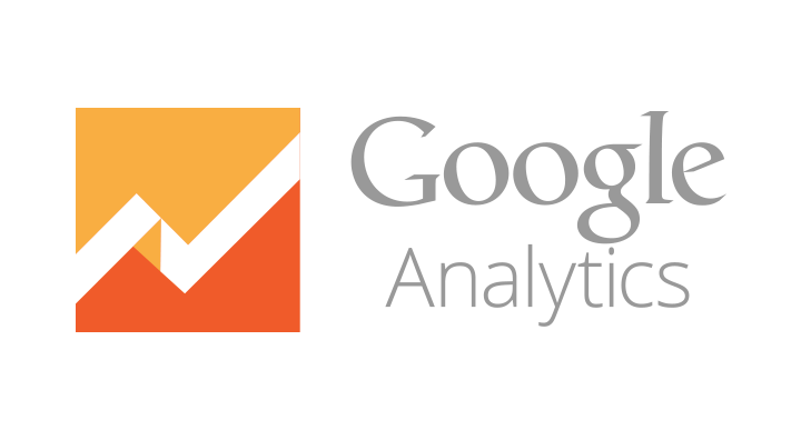 Detail Google Analytics Logo Nomer 21