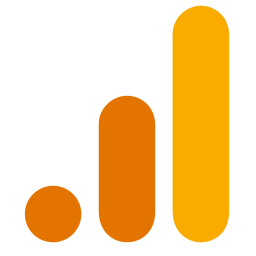 Detail Google Analytics Logo Nomer 23