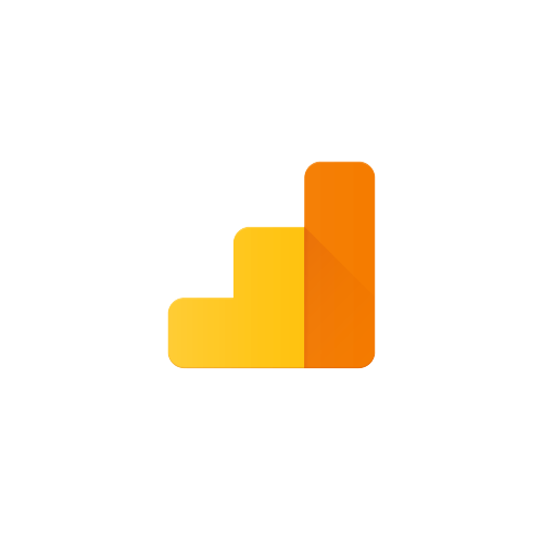 Detail Google Analytics Logo Nomer 24