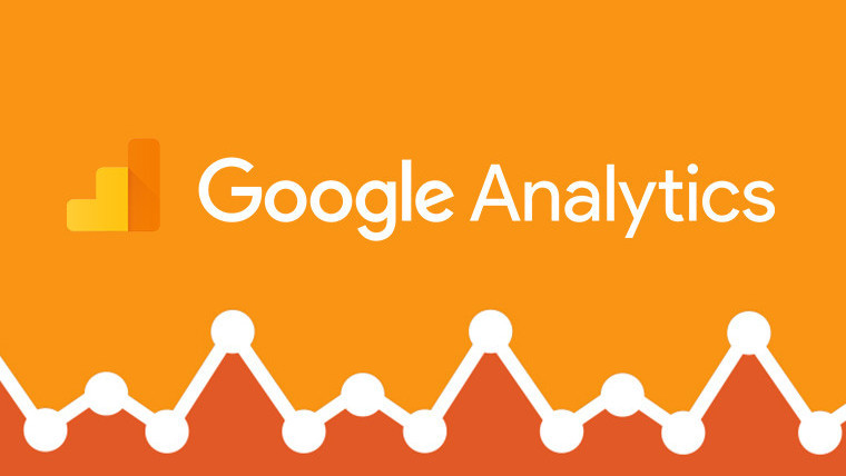 Detail Google Analytics Logo Nomer 31