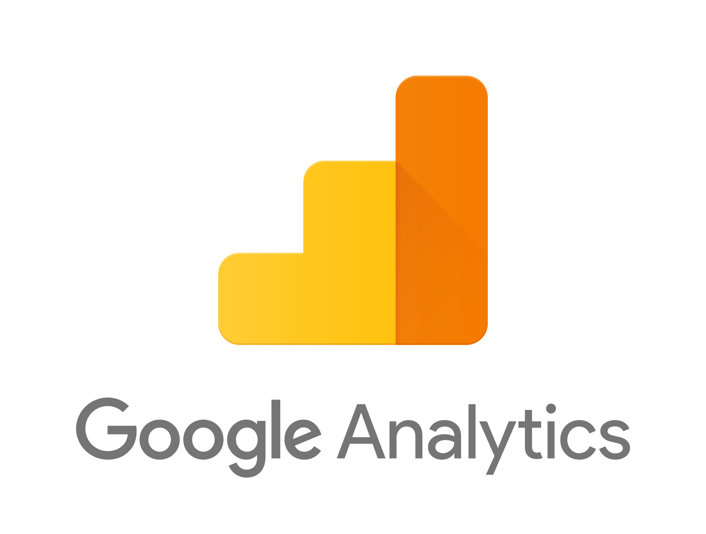 Detail Google Analytics Logo Nomer 3