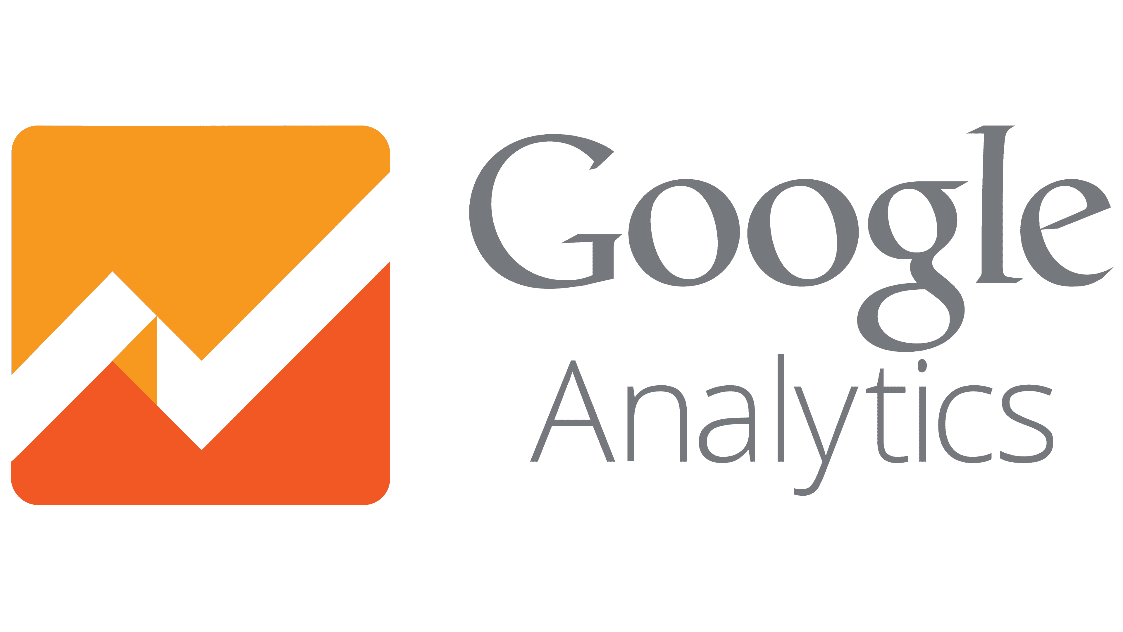 Detail Google Analytics Logo Nomer 34