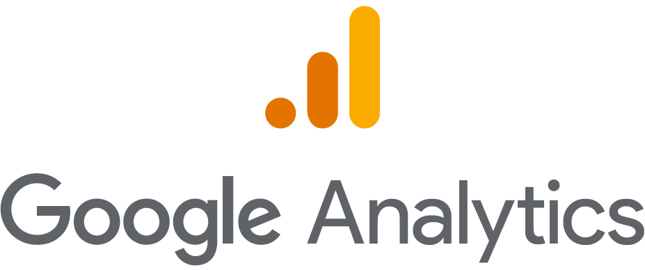 Detail Google Analytics Logo Nomer 4