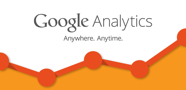 Detail Google Analytics Logo Nomer 43