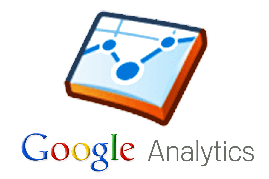 Detail Google Analytics Logo Nomer 45