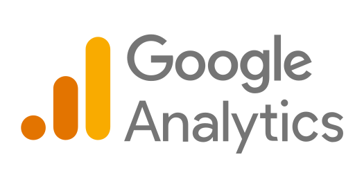 Detail Google Analytics Logo Nomer 7