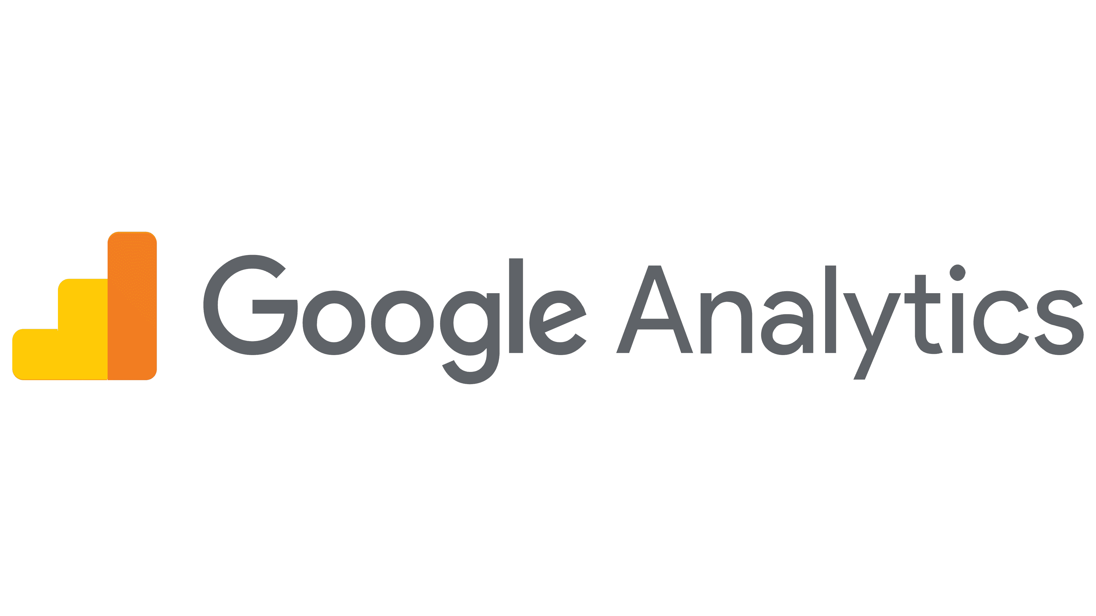 Detail Google Analytics Logo Nomer 8