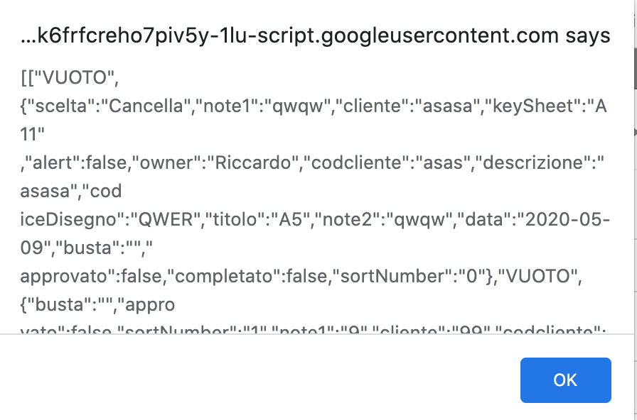 Detail Google Apps Script Html Template Nomer 11
