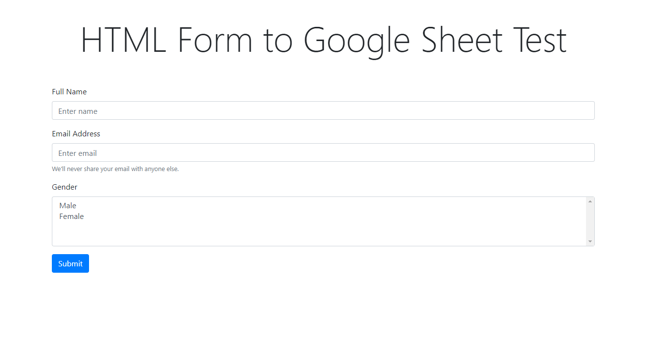 Detail Google Apps Script Html Template Nomer 14