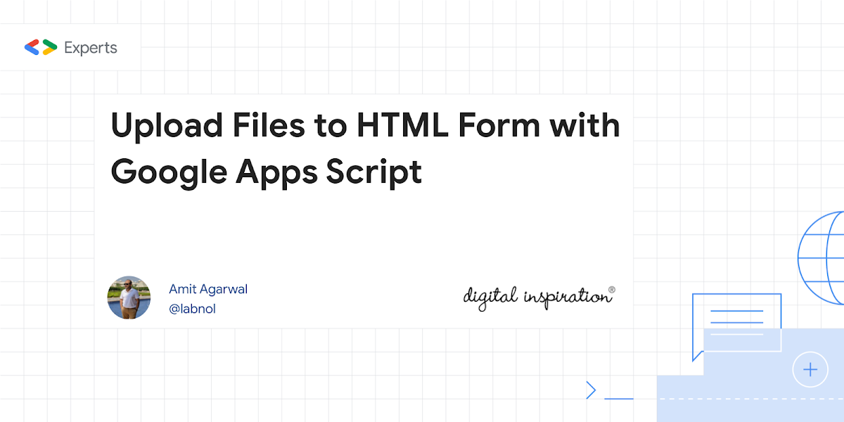 Detail Google Apps Script Html Template Nomer 16