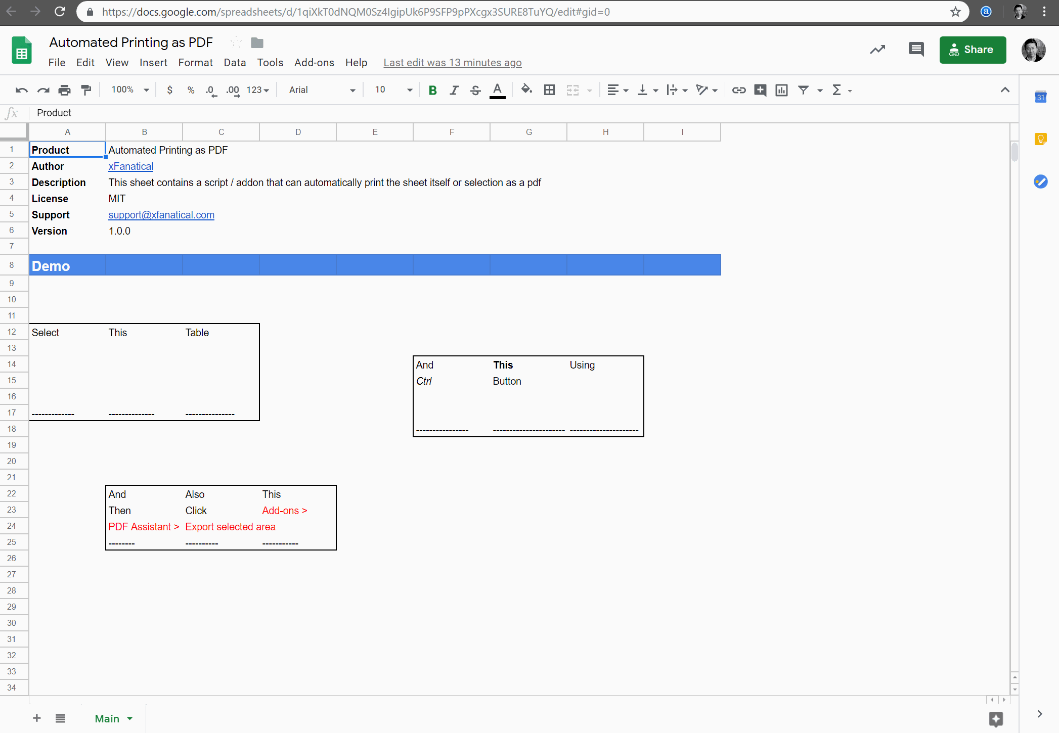 Detail Google Apps Script Html Template Nomer 17