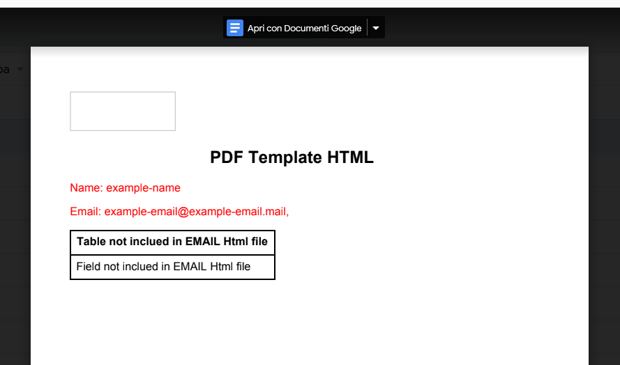 Detail Google Apps Script Html Template Koleksi Nomer 3