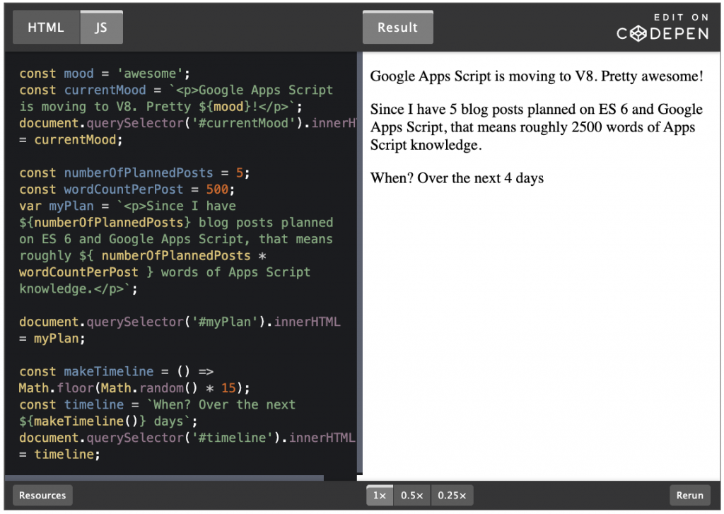 Detail Google Apps Script Html Template Nomer 28