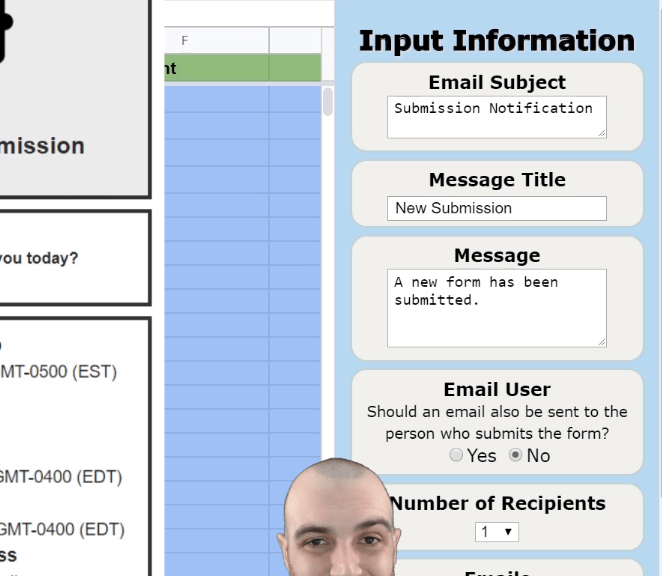 Detail Google Apps Script Html Template Nomer 36